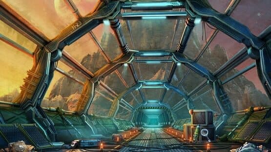 Eternal Journey: New Atlantis — screenshot 3