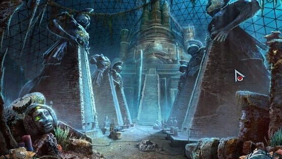 Eternal Journey: New Atlantis — screenshot 4