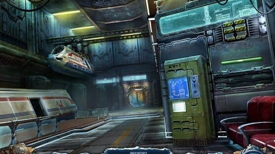 Eternal Journey: New Atlantis — screenshot 6