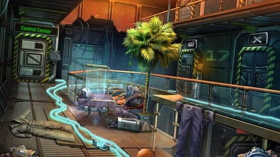 Eternal Journey: New Atlantis — screenshot 7
