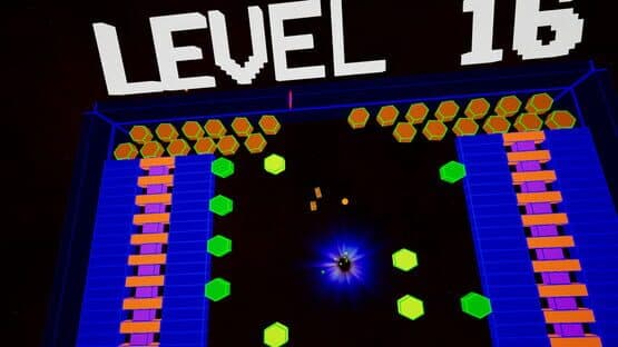 Brix VR — screenshot 1
