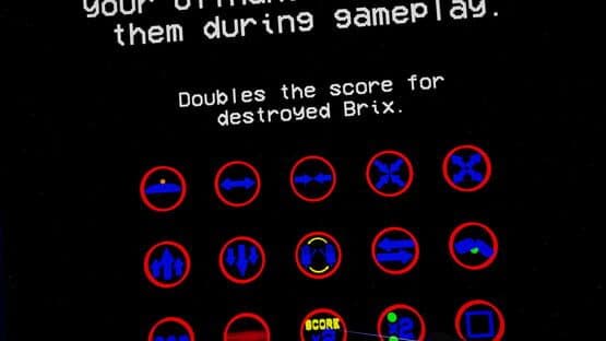 Brix VR — screenshot 2
