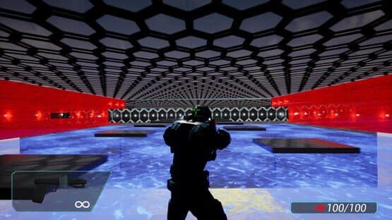 ShooterSpheres — screenshot 1