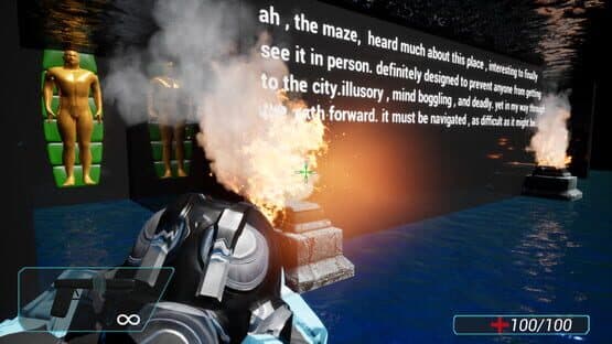 ShooterSpheres — screenshot 2