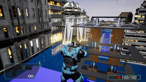 ShooterSpheres — screenshot 3