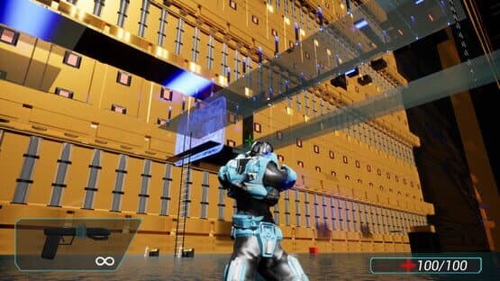 ShooterSpheres — screenshot 4
