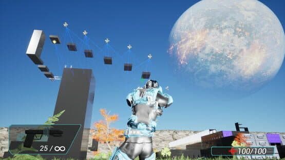 ShooterSpheres — screenshot 5