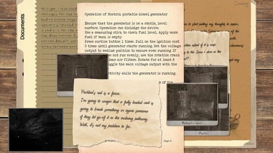 Icesolation — screenshot 4