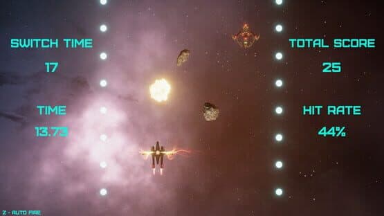 Long Sky — screenshot 1