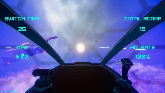 Long Sky — screenshot 2