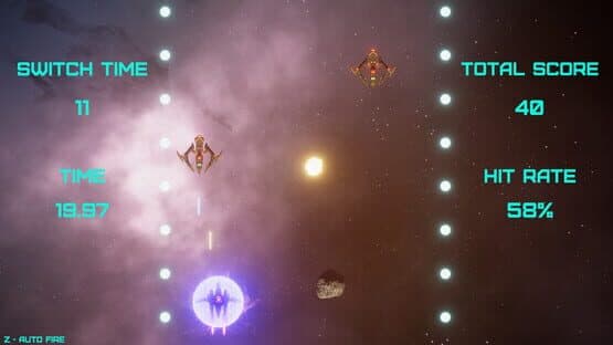 Long Sky — screenshot 4