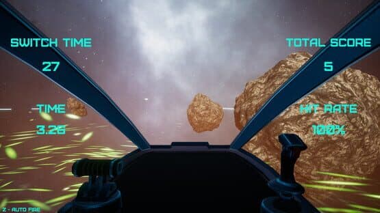 Long Sky — screenshot 5