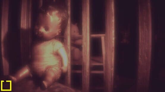 The Childs Sight — screenshot 2
