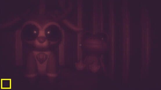 The Childs Sight — screenshot 5