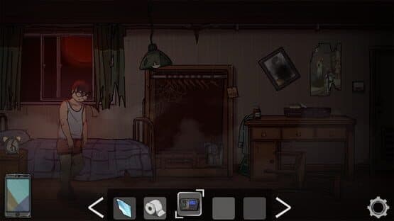 Nether Gallery — screenshot 1