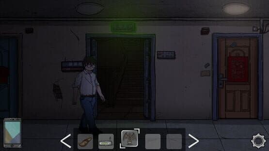 Nether Gallery — screenshot 3
