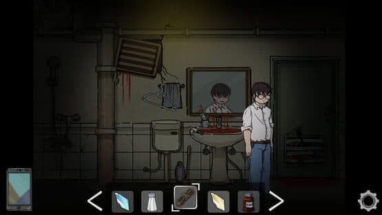Nether Gallery — screenshot 5