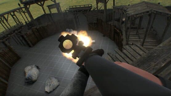 Boneworks — screenshot 5