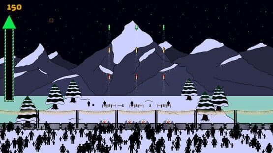 Boom! Boom! — screenshot 1