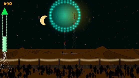 Boom! Boom! — screenshot 2