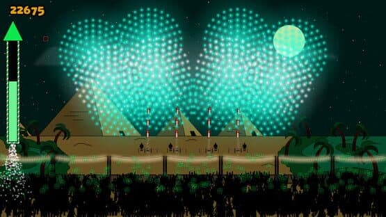 Boom! Boom! — screenshot 4
