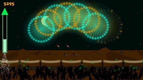 Boom! Boom! — screenshot 5