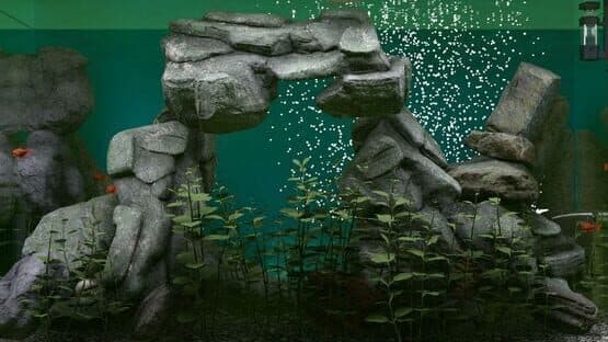 Biotope: Aquarium Simulator — screenshot 1