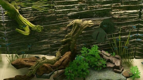Biotope: Aquarium Simulator — screenshot 2