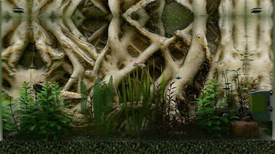 Biotope: Aquarium Simulator — screenshot 5