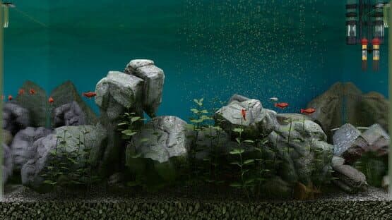 Biotope: Aquarium Simulator — screenshot 6