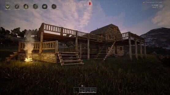 Outlaws of the Old West — screenshot 1