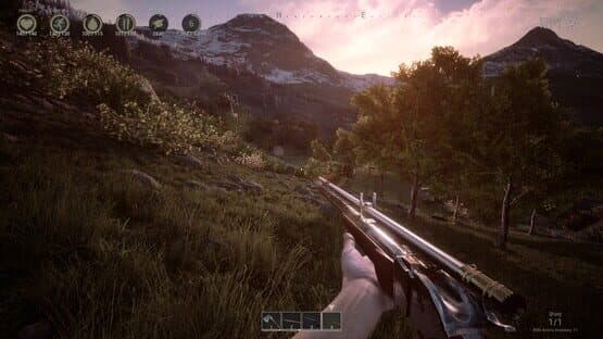 Outlaws of the Old West — screenshot 2