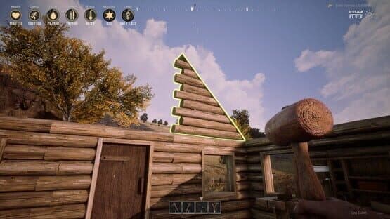Outlaws of the Old West — screenshot 3
