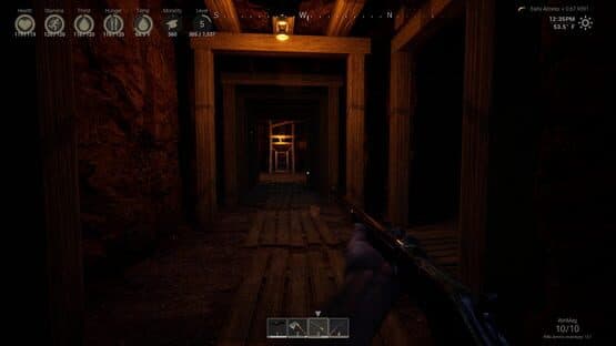 Outlaws of the Old West — screenshot 4