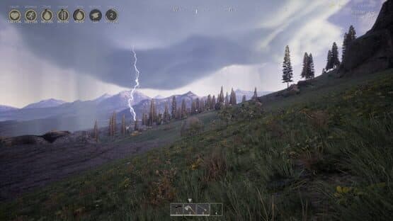 Outlaws of the Old West — screenshot 5