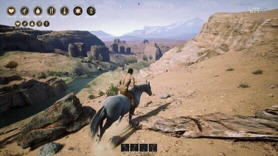 Outlaws of the Old West — screenshot 6