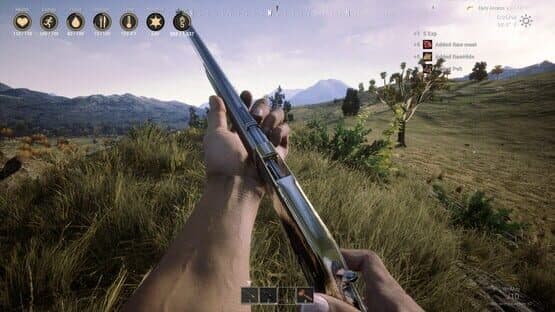 Outlaws of the Old West — screenshot 7