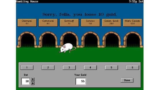 Spellcasting Collection — screenshot 1
