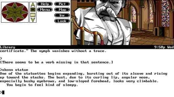 Spellcasting Collection — screenshot 3