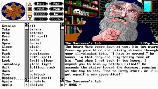Spellcasting Collection — screenshot 4