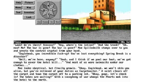 Spellcasting Collection — screenshot 6