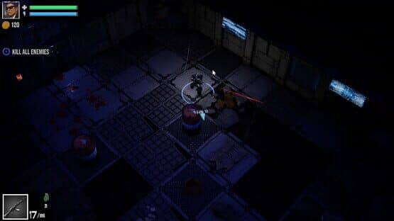 Extinction: Alien Invasion — screenshot 3