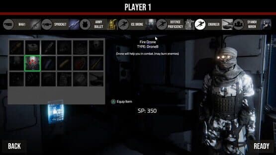 Extinction: Alien Invasion — screenshot 4