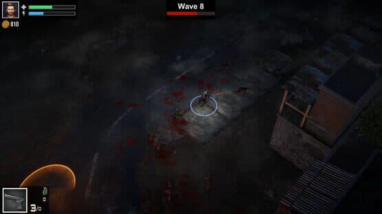 Extinction: Alien Invasion — screenshot 7