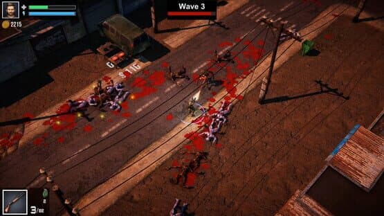 Extinction: Alien Invasion — screenshot 8