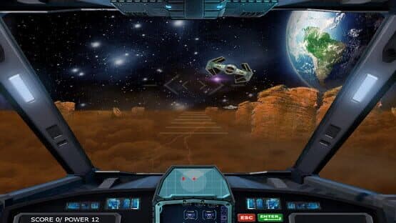 UFOGen — screenshot 1