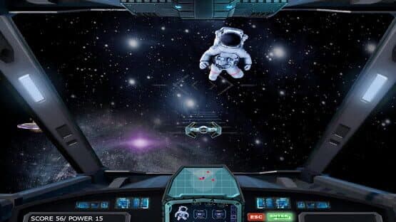 UFOGen — screenshot 4