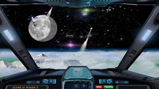 UFOGen — screenshot 5