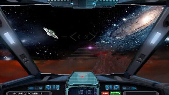 UFOGen — screenshot 6