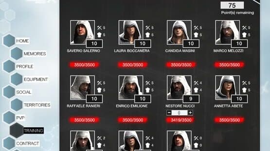 Assassin's Creed: Project Legacy — screenshot 1
